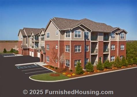 River Ridge Apartments -  - 4825 Cameron Ridge Road, Indianapolis, IN  46240 - LG - 89216