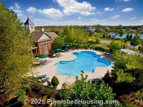 River Ridge Apartments -  - 4825 Cameron Ridge Road, Indianapolis, IN  46240 - LG - 89220