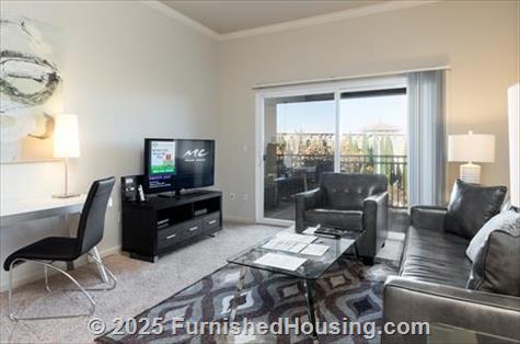 River Terrace Apartments -  - 730 Agnew Road, Santa Clara, CA  95054 - LG - 4623919