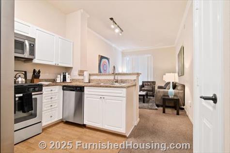 River Terrace Apartments -  - 730 Agnew Road, Santa Clara, CA  95054 - LG - 6122645