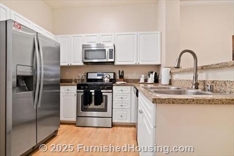 River Terrace Apartments -  - 730 Agnew Road, Santa Clara, CA  95054 - LG - 6122646