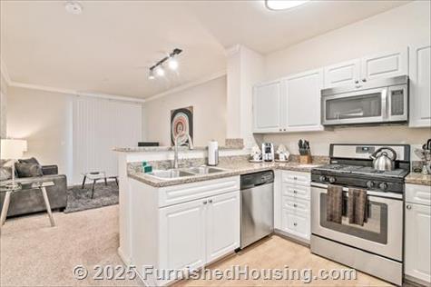 River Terrace Apartments -  - 730 Agnew Road, Santa Clara, CA  95054 - LG - 6181556