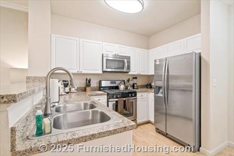 River Terrace Apartments -  - 730 Agnew Road, Santa Clara, CA  95054 - LG - 6181557
