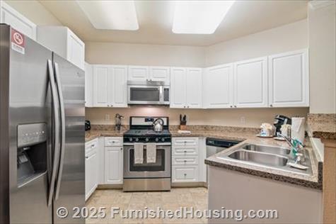 River Terrace Apartments -  - 730 Agnew Road, Santa Clara, CA  95054 - LG - 6181587
