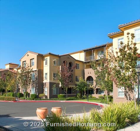 River Terrace Apartments -  - 730 Agnew Road, Santa Clara, CA  95054 - LG - 6695073