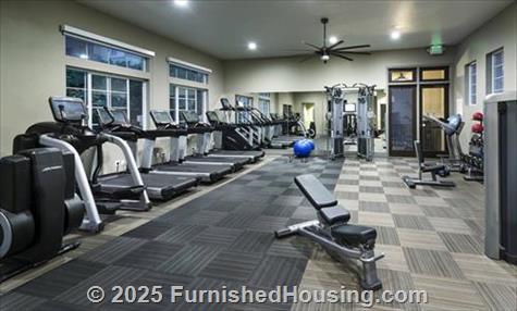 River Terrace Apartments -  - 730 Agnew Road, Santa Clara, CA  95054 - LG - 6695082