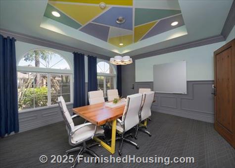 River Terrace Apartments -  - 730 Agnew Road, Santa Clara, CA  95054 - LG - 6695083
