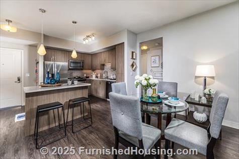 Rize Apartments -  - 1100 Synergy, Irvine, CA  92614 - LG - 8322612