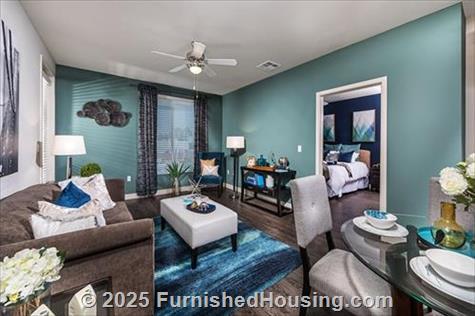 Rize Apartments -  - 1100 Synergy, Irvine, CA  92614 - LG - 8322613