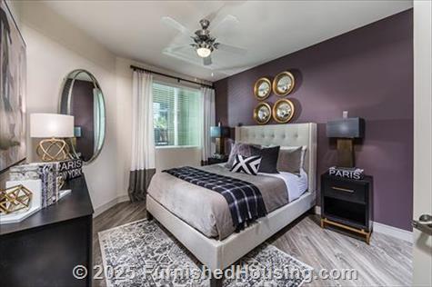 Rize Apartments -  - 1100 Synergy, Irvine, CA  92614 - LG - 8322614