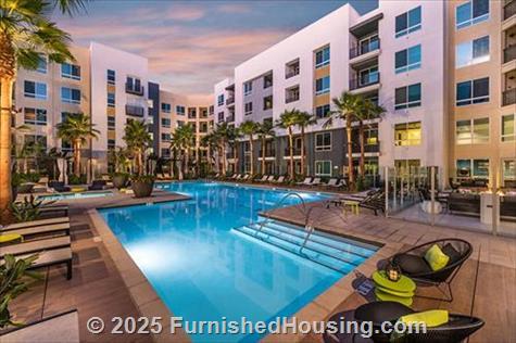Rize Apartments -  - 1100 Synergy, Irvine, CA  92614 - LG - 8322616