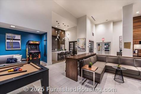 Rize Apartments -  - 1100 Synergy, Irvine, CA  92614 - LG - 8322618