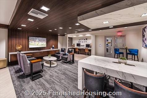 Rize Apartments -  - 1100 Synergy, Irvine, CA  92614 - LG - 8322619