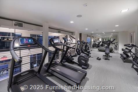 Rize Apartments -  - 1100 Synergy, Irvine, CA  92614 - LG - 8322620