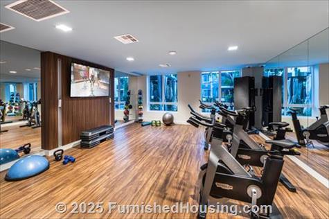 Rize Apartments -  - 1100 Synergy, Irvine, CA  92614 - LG - 8671694