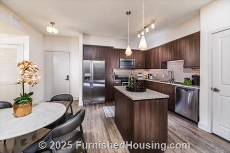 Rize Apartments -  - 1100 Synergy, Irvine, CA  92614 - LG - 8671702