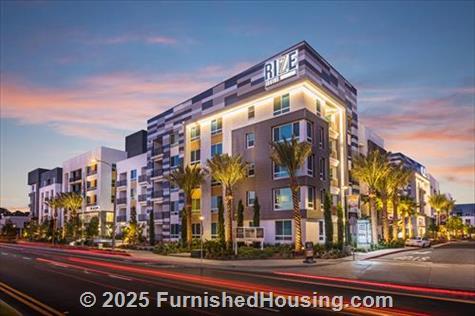 Rize Apartments -  - 1100 Synergy, Irvine, CA  92614 - LG - 8671704