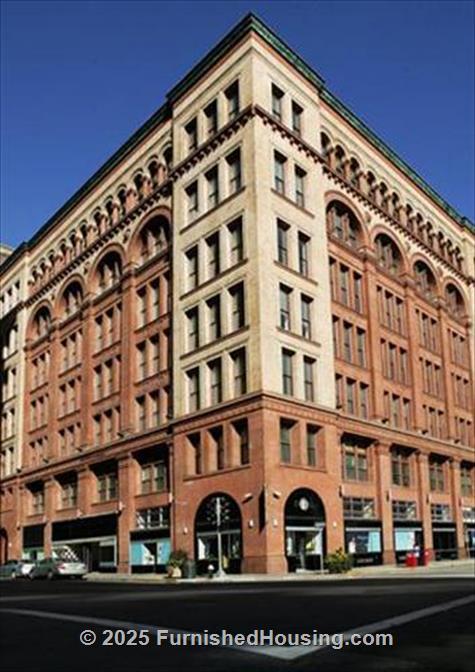 Roberts Lofts -  - 911 Locust Street, St. Louis, MO  63101 - LG - 376442
