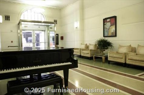 Roberts Lofts -  - 911 Locust Street, St. Louis, MO  63101 - LG - 376445