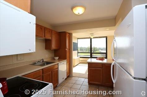 Rock River Tower - Mid-Rise - 913 N Main Street, Rockford, IL  61103 - LG - 4884200