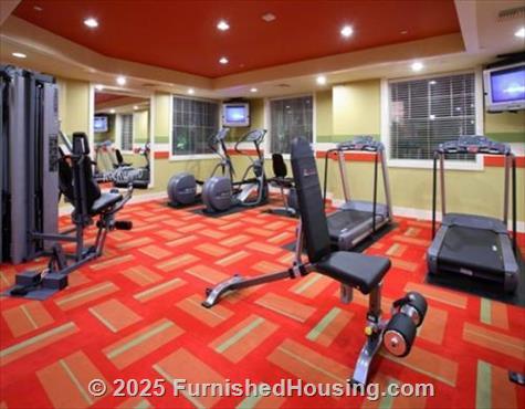 Rockwood at the Cascades -  - 16613 Foothill Blvd, Sylmar, CA  91342 - LG - 242852