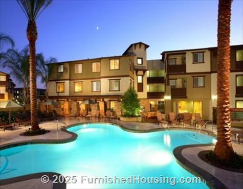 Rockwood at the Cascades -  - 16613 Foothill Blvd, Sylmar, CA  91342 - LG - 242853