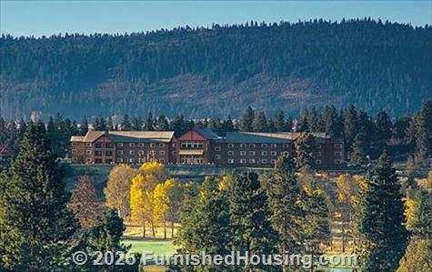 Running Y Ranch -  - 5500 Running Y Road, Klamath Falls, OR  97601 - LG - 87289