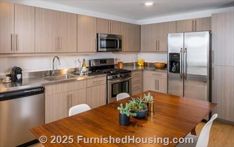 Runway -  - 12760 West Millennium Drive, Playa Vista, CA  90094 - LG - 4825522