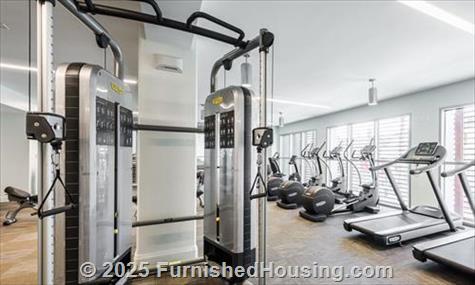 Runway -  - 12760 West Millennium Drive, Playa Vista, CA  90094 - LG - 4825523