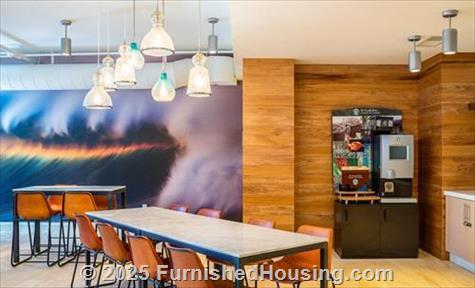 Runway -  - 12760 West Millennium Drive, Playa Vista, CA  90094 - LG - 4825526