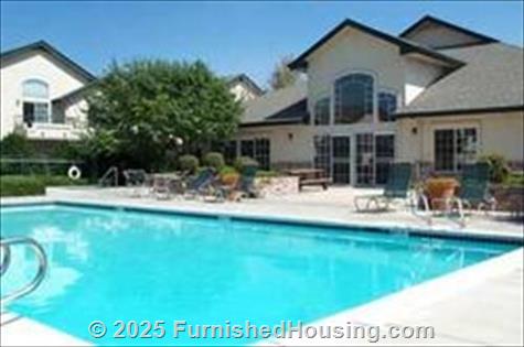 Saddle Ridge -  - 8695 E Dry Creek Rd, Centennial, CO  80112 - LG - 506529