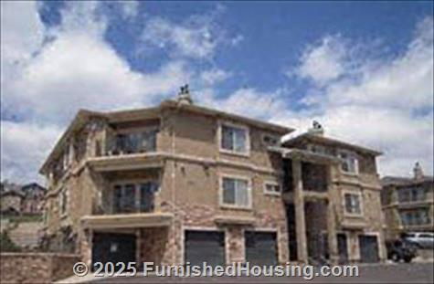 Saddleback Condos -  - 2085 Montura View, Colorado Springs, CO  80919 - LG - 85669