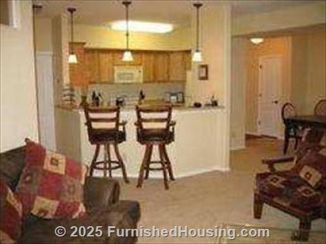 Saddleback Ridge Condominiums -  - Centennial & Flying W Ranch, Colorado Springs, CO  80919 - LG - 84751