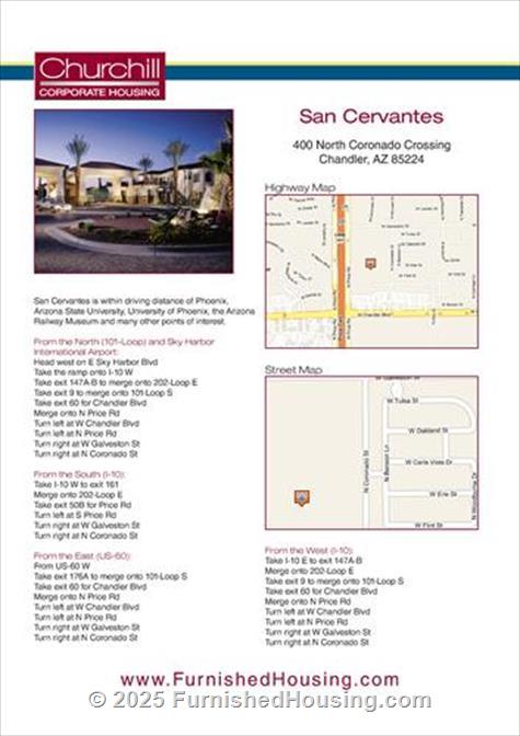 San Cervantes -  - 400 North Coronado Street, Chandler, AZ  85224 - LG - 65571