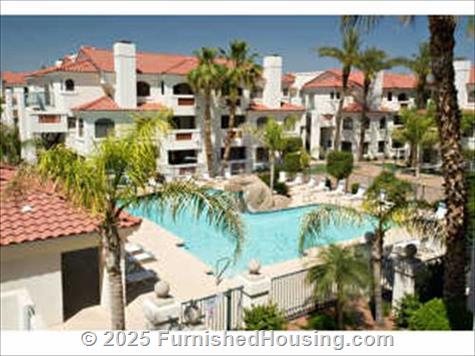 San Marin at the Civic Center - Garden-Apt - 4215 North Drinkwater Blvd, Scottsdale, AZ  85251 - LG - 65647