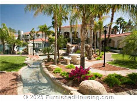 San Marin at the Civic Center - Garden-Apt - 4215 North Drinkwater Blvd, Scottsdale, AZ  85251 - LG - 65649