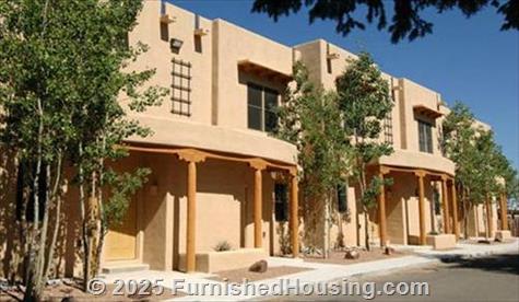 San Mateo de Santa Fe - Townhouse - 601 West San Mateo, Santa Fe, NM  87505 - LG - 1077603