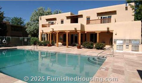 San Mateo de Santa Fe - Townhouse - 601 West San Mateo, Santa Fe, NM  87505 - LG - 1077607