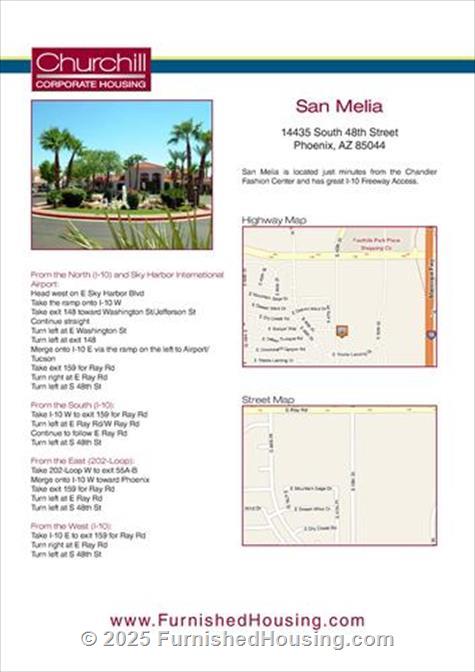 San Melia -  - 14435 South 48th Street, Phoenix, AZ  85044-642 - LG - 65575