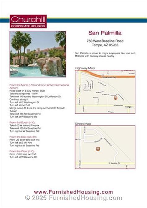 San Palmilla - Garden-Apt - 750 West Baseline Road, Tempe, AZ  85283 - LG - 65579