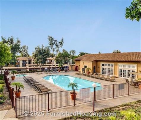 Santa Fe Ranch - Garden-Apt - 3449 Calle Del Sur, Carlsbad, CA  92009 - LG - 4391787