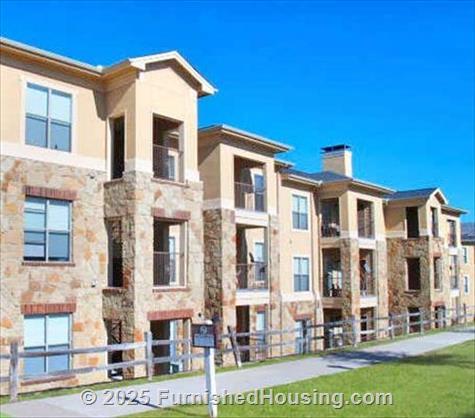 Santa Fe Ranch - Mid-Rise - 8203 Ranchview Drive, Irving, TX  75063 - LG - 59471
