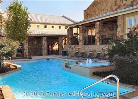 Santa Fe Ranch - Mid-Rise - 8203 Ranchview Drive, Irving, TX  75063 - LG - 59473