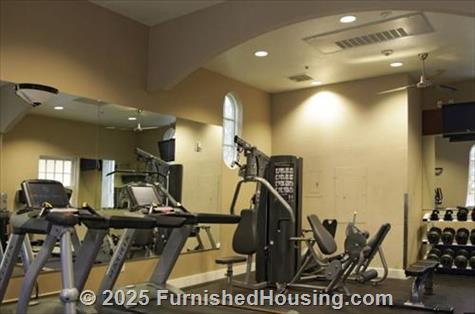 Santana Row - Mid-Rise - 367 Santana Heights, San Jose, CA  95128 - LG - 4878286
