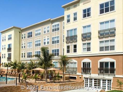 Santana Row - Mid-Rise - 367 Santana Heights, San Jose, CA  95128 - LG - 4917084
