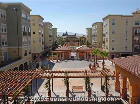 Santana Row - Mid-Rise - 367 Santana Heights, San Jose, CA  95128 - LG - 4917085