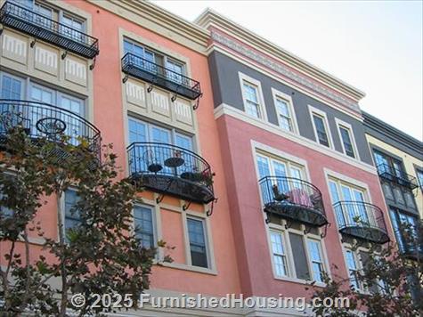 Santana Row - Mid-Rise - 367 Santana Heights, San Jose, CA  95128 - LG - 4917086