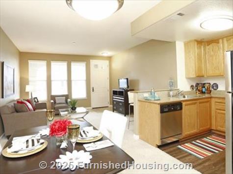 Saratoga Downs - Garden-Apt - 2080 Funny Cide Street, Napa, CA  94559 - LG - 5015246