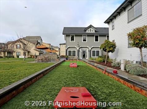 Saratoga Downs - Garden-Apt - 2080 Funny Cide Street, Napa, CA  94559 - LG - 5015251