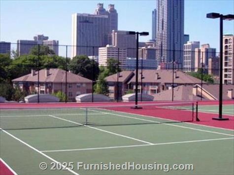 Savannah Midtown - Mid-Rise - 215 North Avenue NE, Atlanta, GA  30308 - LG - 59430